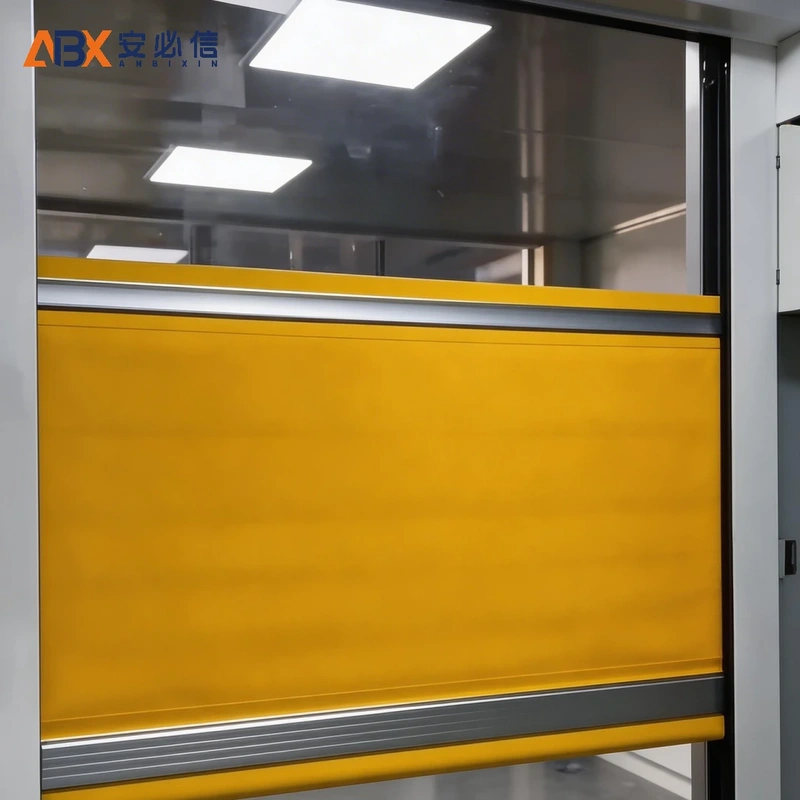 湘西土家族苗族PVC快速门