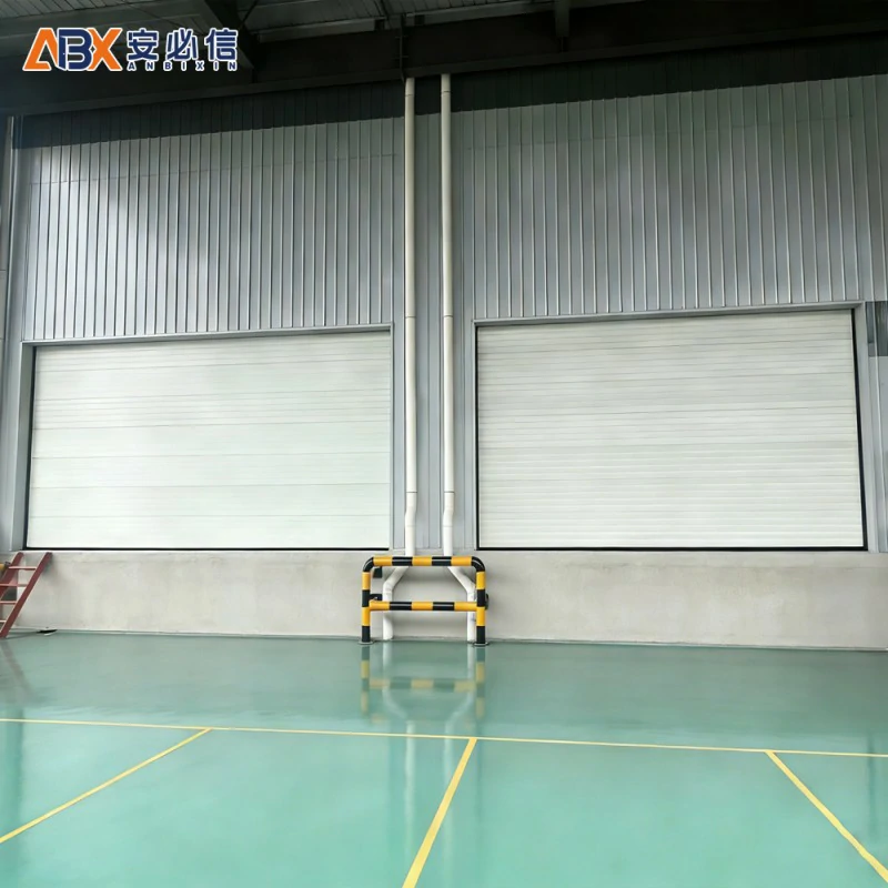 湘西土家族苗族钢质提升门